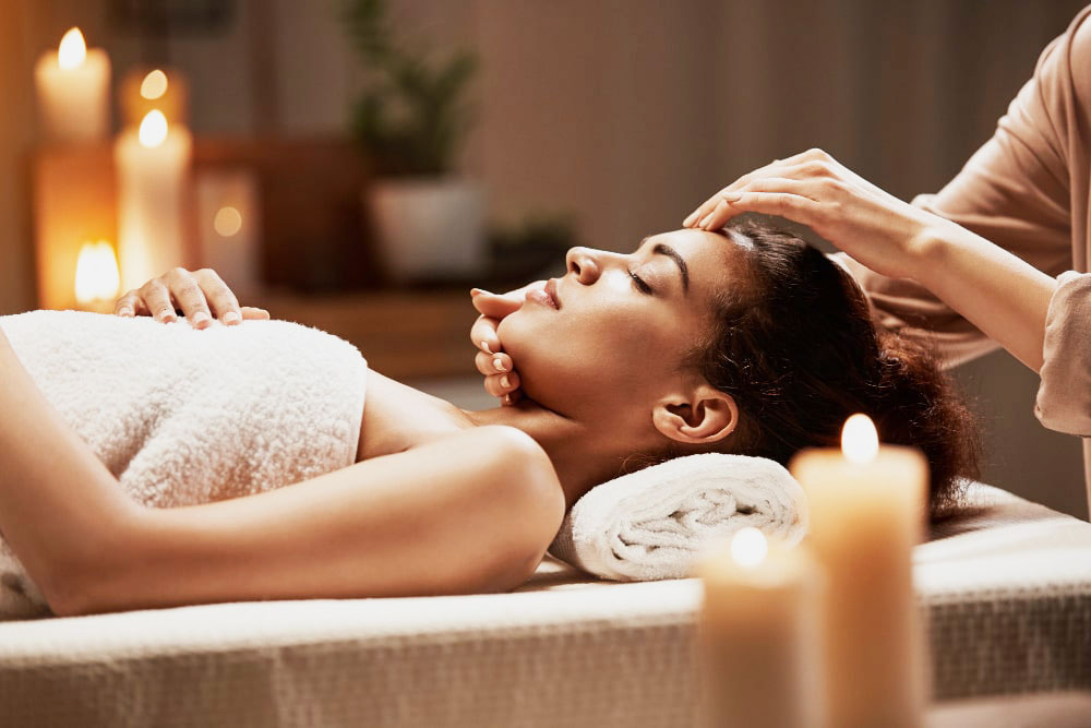 Eastwood Therapeutic Massage